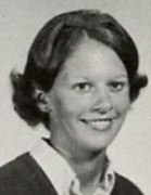 Jayne Ann Bergdoll